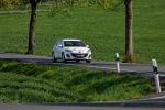 Mazda3 i-stop 2009 года